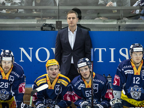 Zoug: Tangnes prolonge jusqu'en 2024