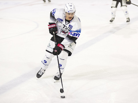 Gottéron: Schmid prolonge de deux ans