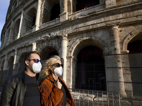L'Italie resserre la vis pour éviter un redémarrage de la pandémie