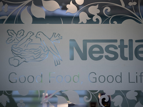 Nestlé finalise la reprise d'Aimmune Therapeutics