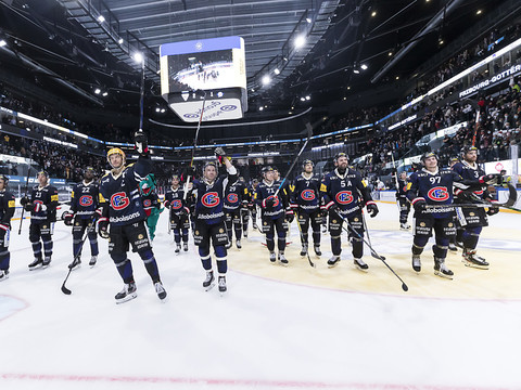 Fribourg-Gottéron et Lugano en quarantaine