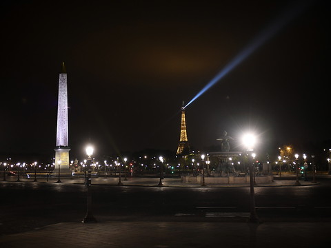 Couvre-feu nocturne en Ile-de-France et dans huit agglomérations