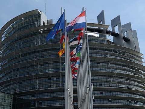 La session du Parlement européen est annulée à Strasbourg