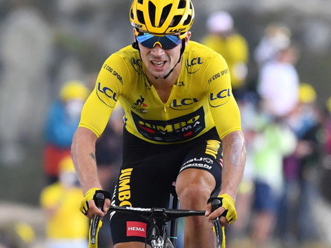 Tour d'Espagne: avec Roglic, Dumoulin, Pinot, Carapaz et Froome