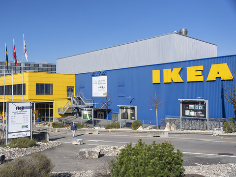 Procédure ouverte contre Ikea pour fausse déclaration de bois