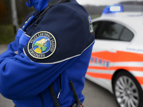 Homme poignardé à Clarens, suspecte arrêtée à Pontarlier (F)