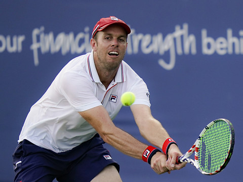 Querrey a quitté la Russie malgré un test positif au Covid-19
