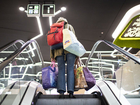 L'Allemagne veut faire une exception pour le tourisme d'achat