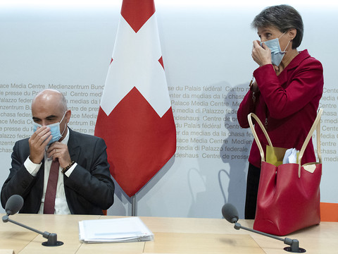 Le Conseil fédéral prévoit un tour de vis drastique