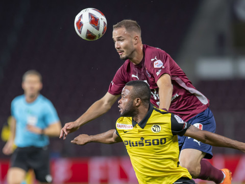 Super League: un triple Champion sans venin