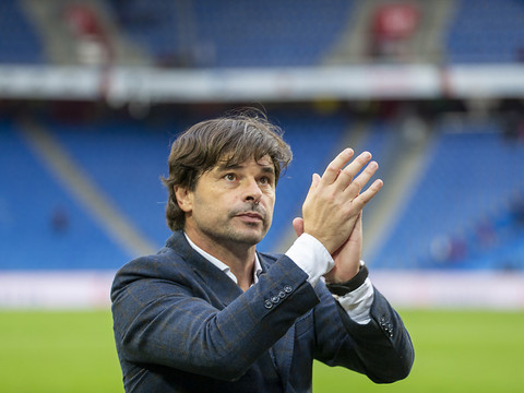 Coronavirus: le match Zurich - Bâle renvoyé