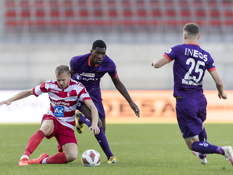 Sion - Lausanne: réactions diverses après un 0-0
