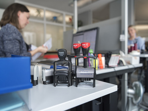 Faillites d'entreprises en recul sur les neuf premiers mois de 2020