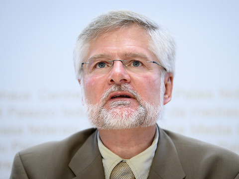 Les mesures sont arrivées trop tard, selon Rudolf Hauri