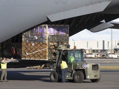 Les exportations suisses ralentissent en septembre