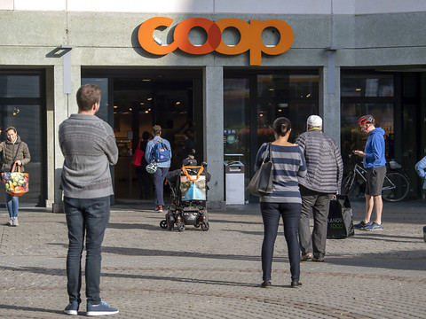 Coop accorde 1% d'augmentation à ses salariés
