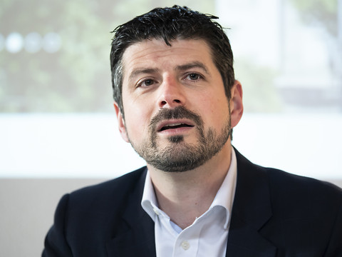 Le PDC Yannick Buttet dénoncé devant la justice pénale