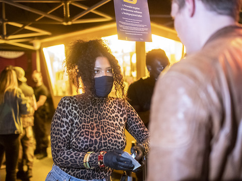 Bars et clubs zurichois appellent à l'aide pour éviter la faillite