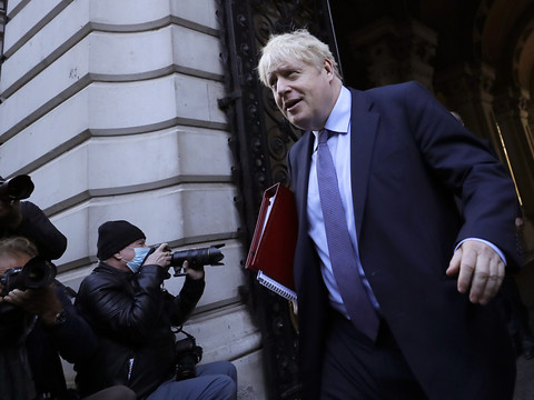 Londres et Bruxelles poursuivent leur partie de ping-pong