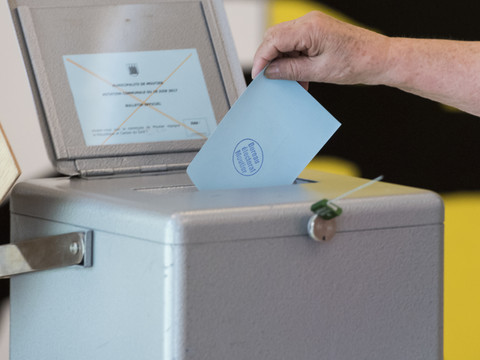 Accusée poursuivie pour fraude électorale acquittée par la justice