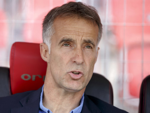 Stade Lausanne-Ouchy prend le pouvoir