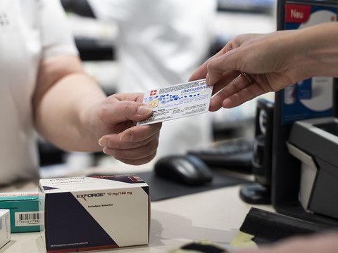 Cantons priés d'augmenter les réductions de primes maladie