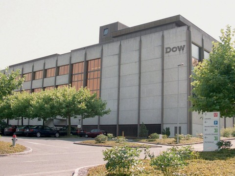 Dow supprime 118 emplois à son siège européen de Horgen
