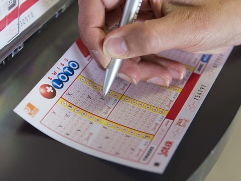 Un nouveau millionnaire au tirage du Swiss Loto