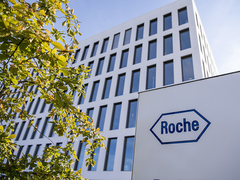 Roche s'associe au développement d'un anti-Covid-19 d'Atea