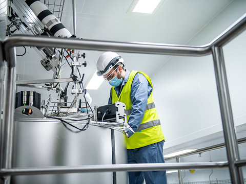 Lonza injecte 85 millions pour augmenter sa production de capsules