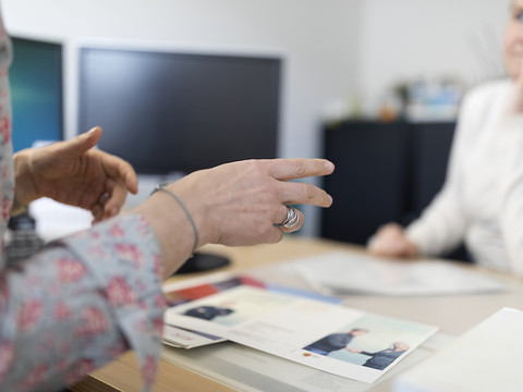 Une personne sur cinq a changé d'emploi entre 2018 et 2019