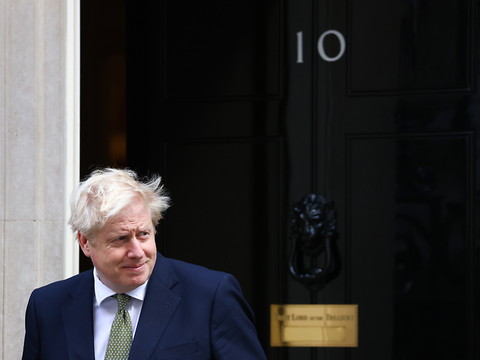 Pressés par le temps, Bruxelles et Londres reprennent langue