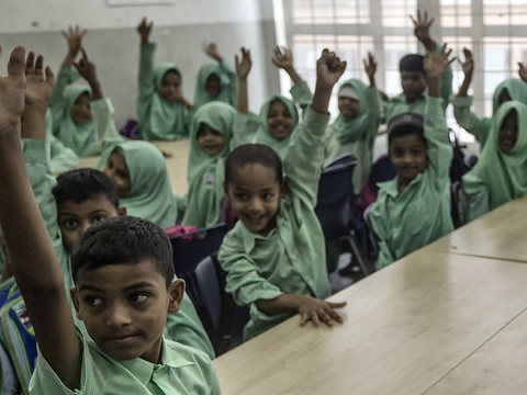 Réfugiés rohingyas: l'ONU obtient 600 millions de dollars de plus