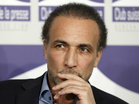 Tariq Ramadan mis en examen pour viols sur une cinquième femme