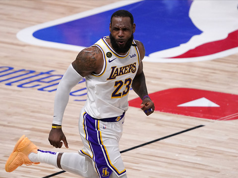 La NBA devait reprendre vers fin décembre