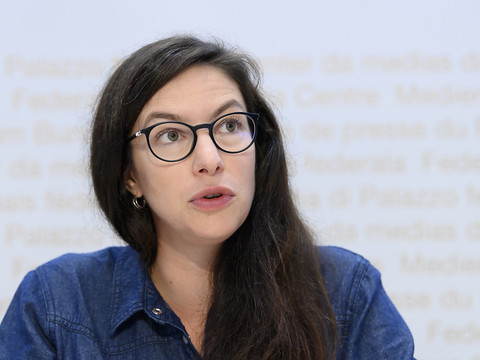 Verts: oui à deux initiatives en faveur de l'environnement