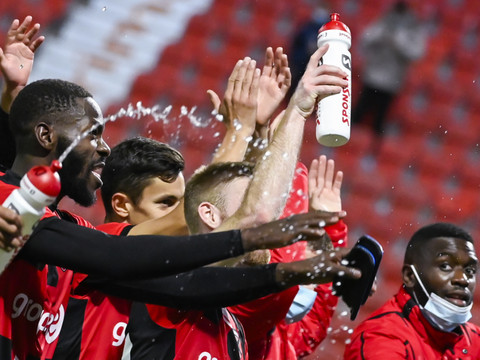 Aarau - Neuchâtel Xamax maintenu