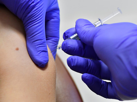 Le vaccin contre la grippe est déjà épuisé au Tessin
