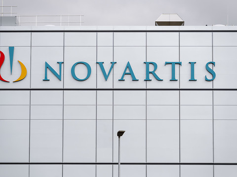 Novartis: des provisions viennent ternir un 3e trimestre honorable