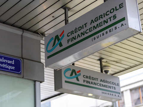 La Comco sanctionne Crédit Agricole et HSBC à coups de millions