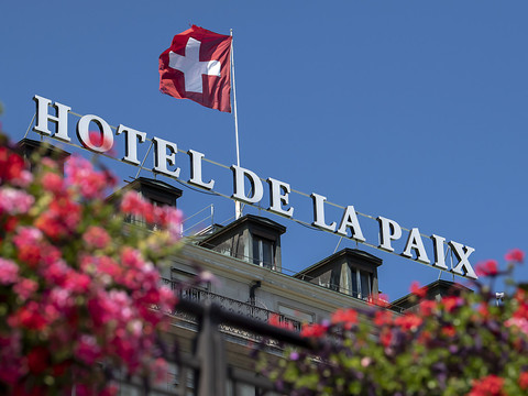 Lourde perte en vue pour le secteur touristique en 2020 (KOF)