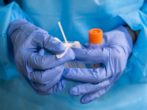 La Suisse compte 5949 nouveaux cas de coronavirus en 24 heures