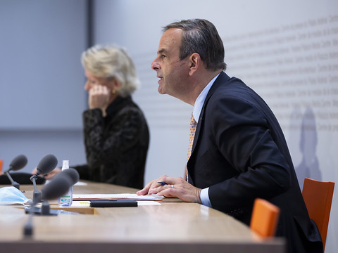 Plus de 60% des membres du PDC disent 