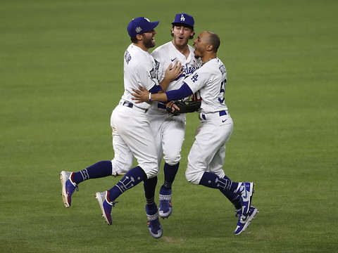 Les Dodgers remportent enfin les World Series, 32 ans après