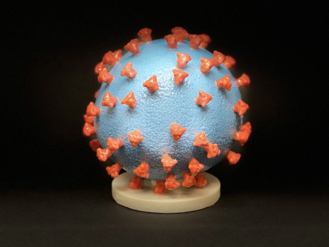 Novartis s'associe à Molecular Partners contre le coronavirus