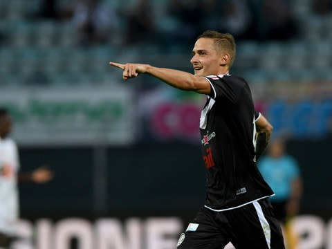 Lugano: Bottani testé positif au Covid-19