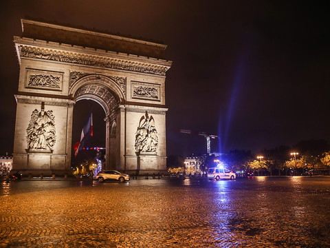 Avec d'autres critères, seuls quatre pays sont considérés à risques