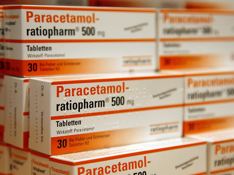 Hausse des intoxications au paracétamol en Suisse