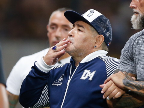Maradona: 60e anniversaire ordinaire pour un destin extraordinaire