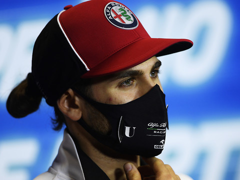 Alfa Romeo et Sauber poursuivent leur partenariat en 2021